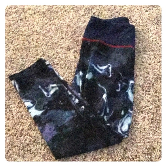 Her universe Superman girls leggings Dri-fit - Picture 1 of 1